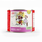 Dog Accessories Wet pet food Cock's Duet (Gockels Duett) 200g 6 Piece -1- Anifit
