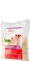 Hond Accessories B.A.R.F. Vlokken Rijst-Pops 750g 1 Stuk Anifit